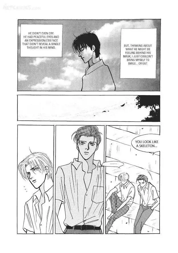 Do Whatever You Want Chapter 3.2 4